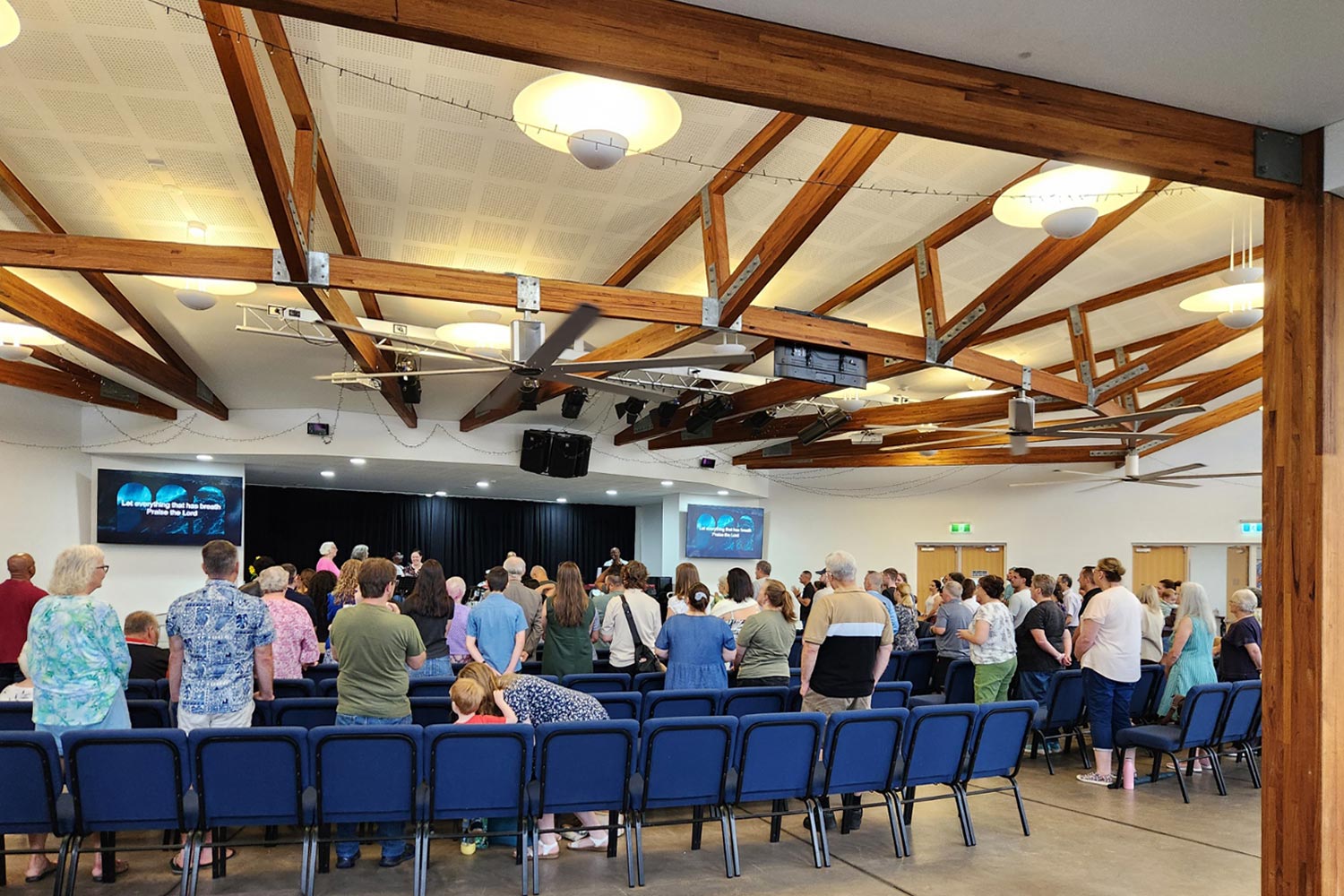 Penrith Baptist Church